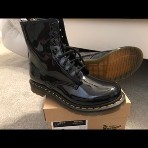 Dr. Martens